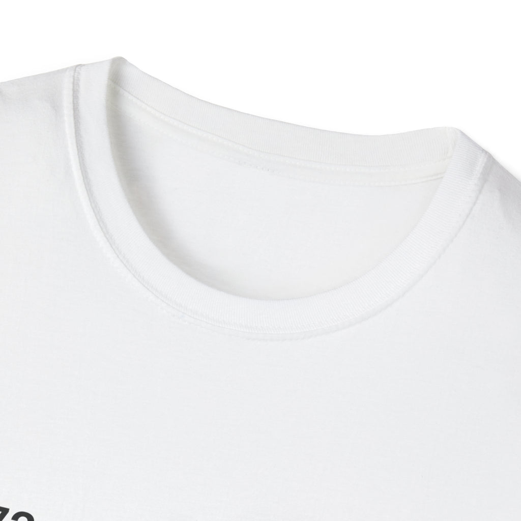 72 Questions. One Exam. Registered Rep. - T-Shirt for Series 7
