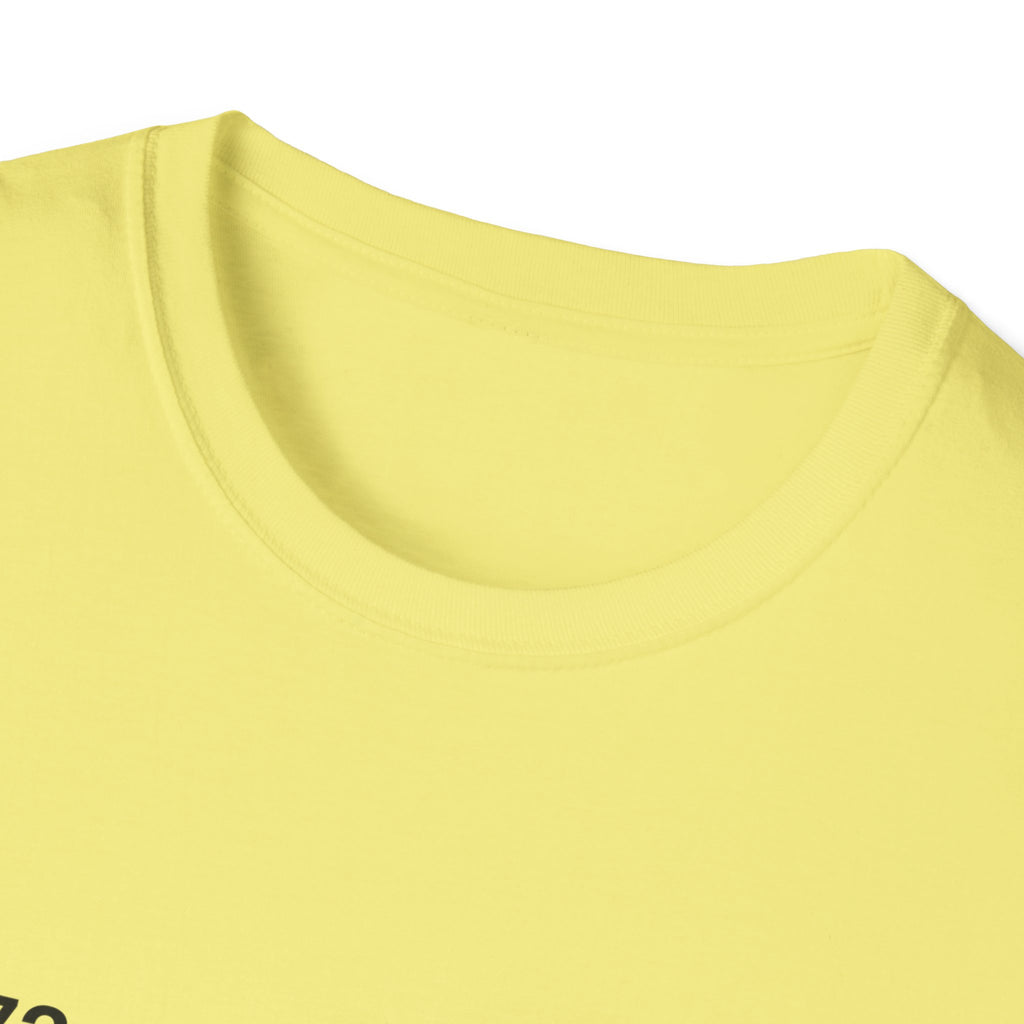 72 Questions. One Exam. Registered Rep. - T-Shirt for Series 7