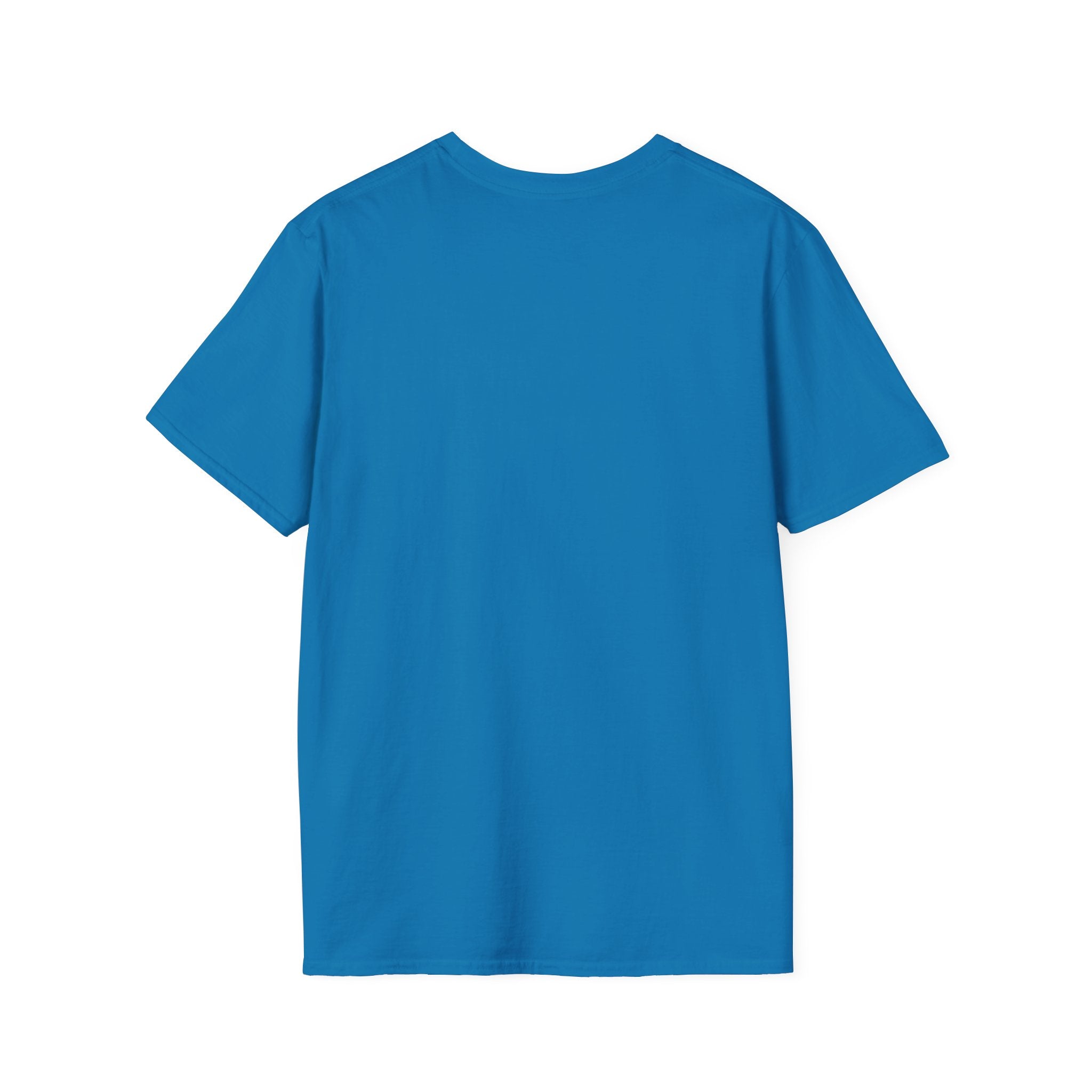 I Passed the Series 7. The Market Still Scares Me. - T-Shirt for New Series 7 Exam Passers