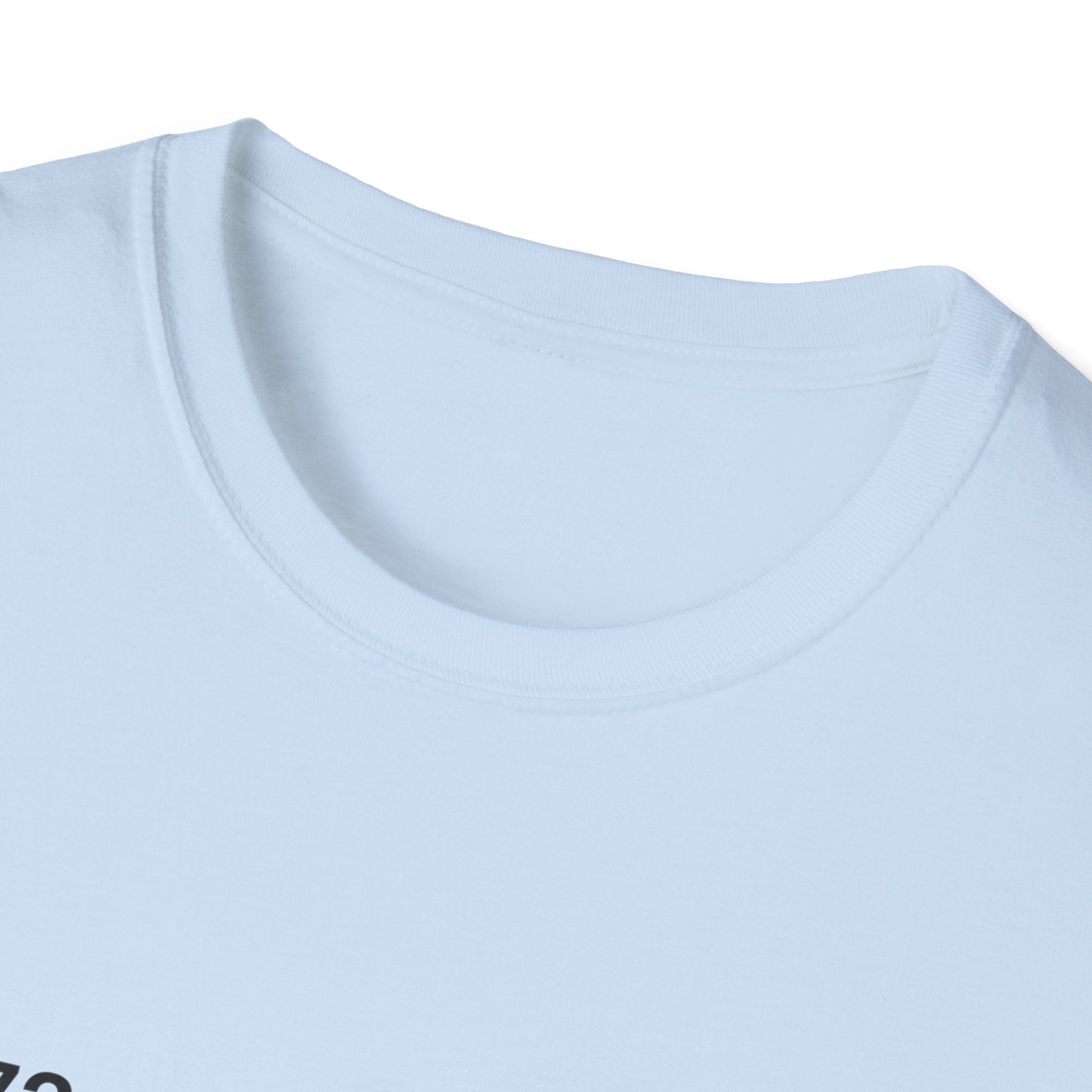72 Questions. One Exam. Registered Rep. - T-Shirt for Series 7
