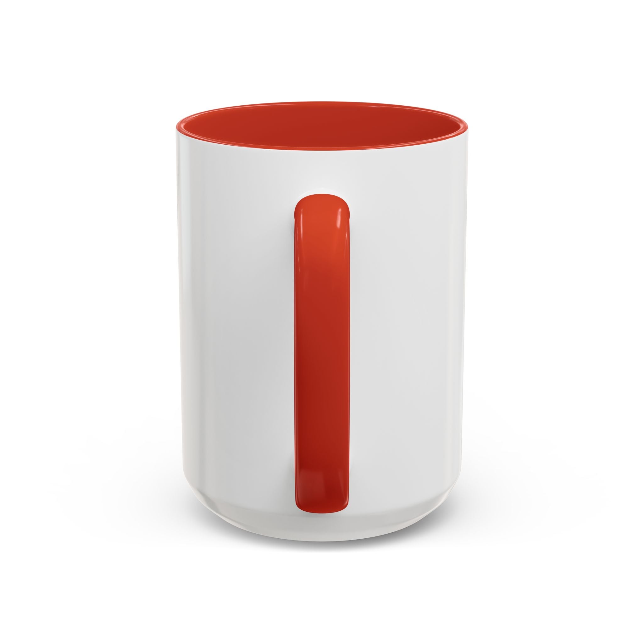 You Spent Three Years Learning to Argue - Accent Mug for Bar Exam