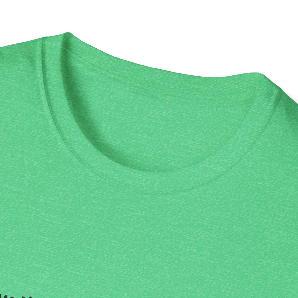 New Title Zero Experience Required - T-Shirt for New Grandparents