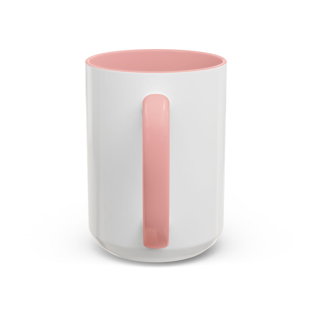 American. Finally. Officially. - Accent Mug for New US Citizens