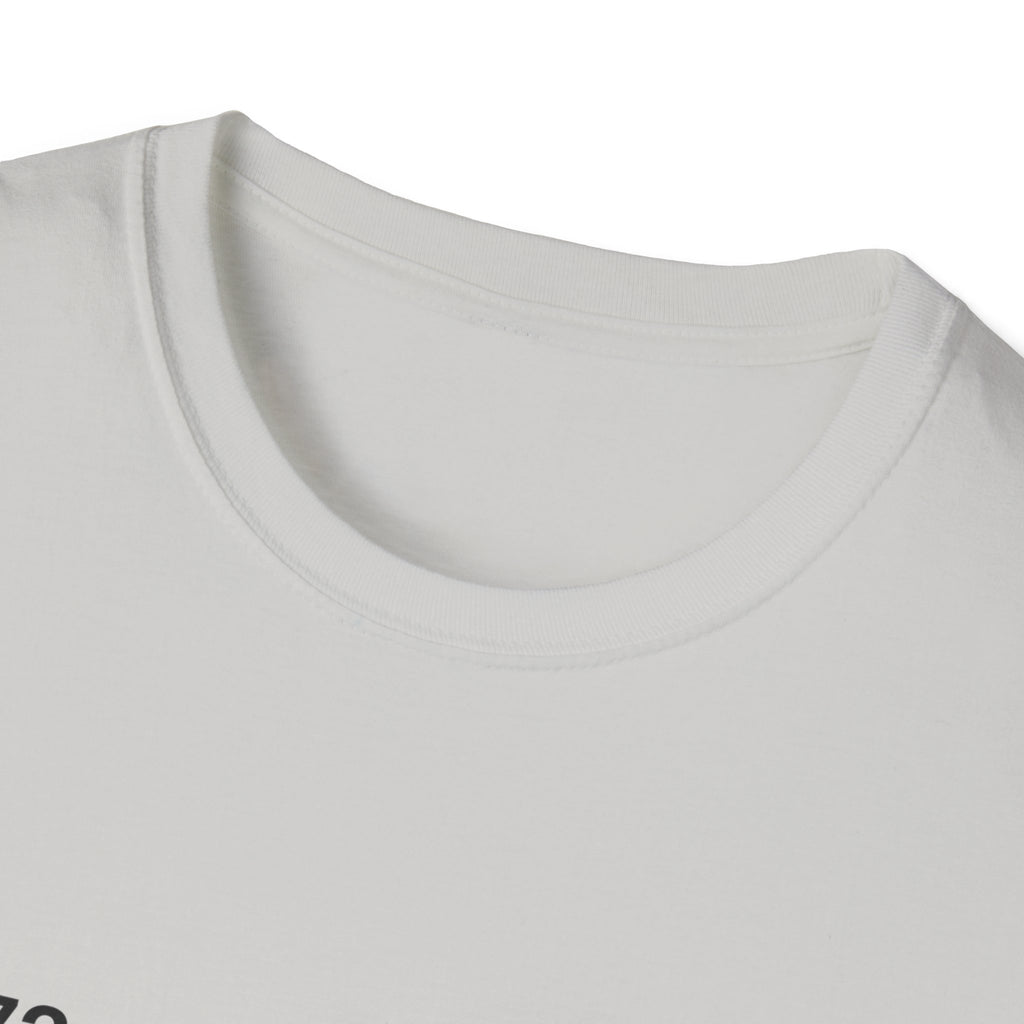 72 Questions. One Exam. Registered Rep. - T-Shirt for Series 7