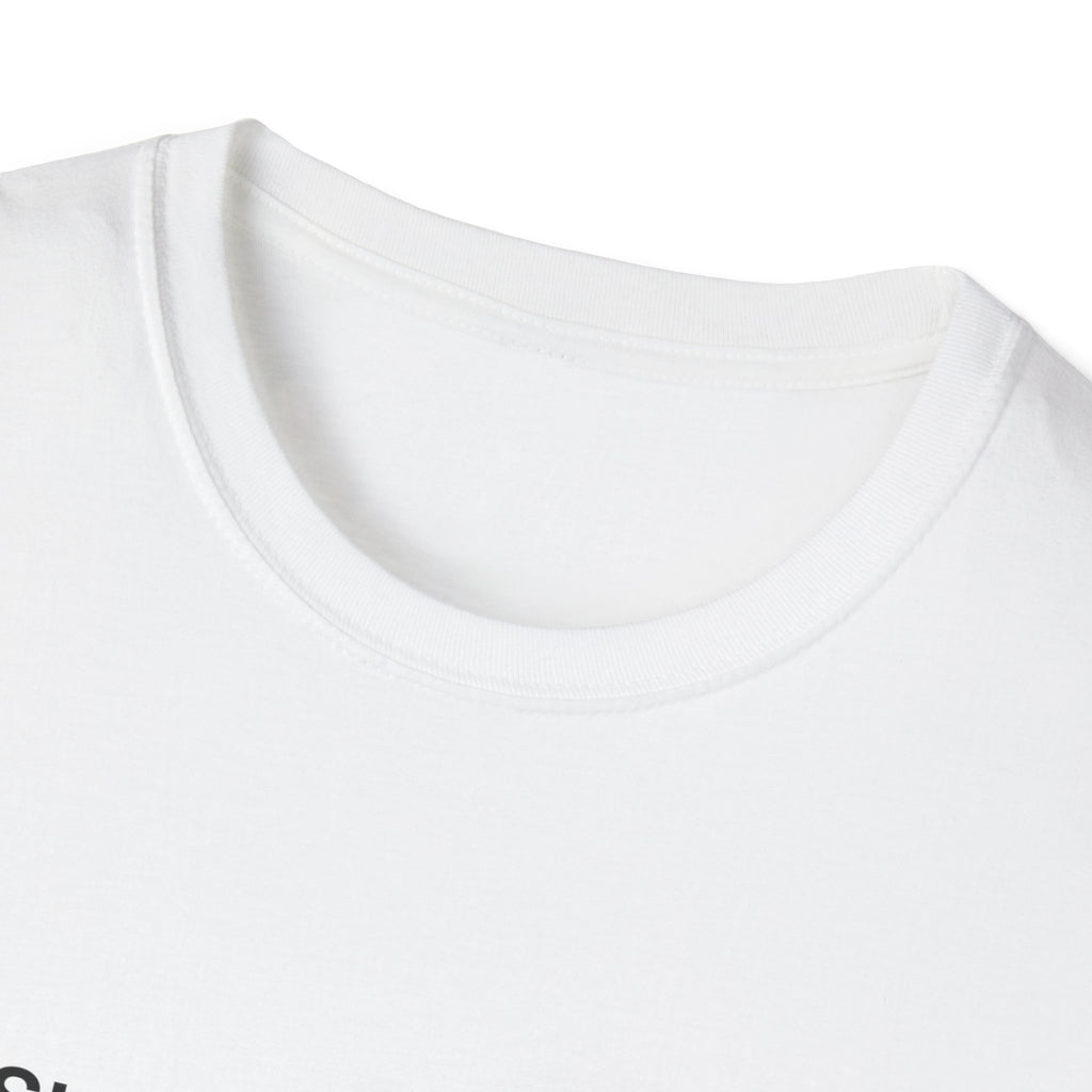 Studied. Suffered. Scored. See You in Court - T-Shirt for LSAT Grads
