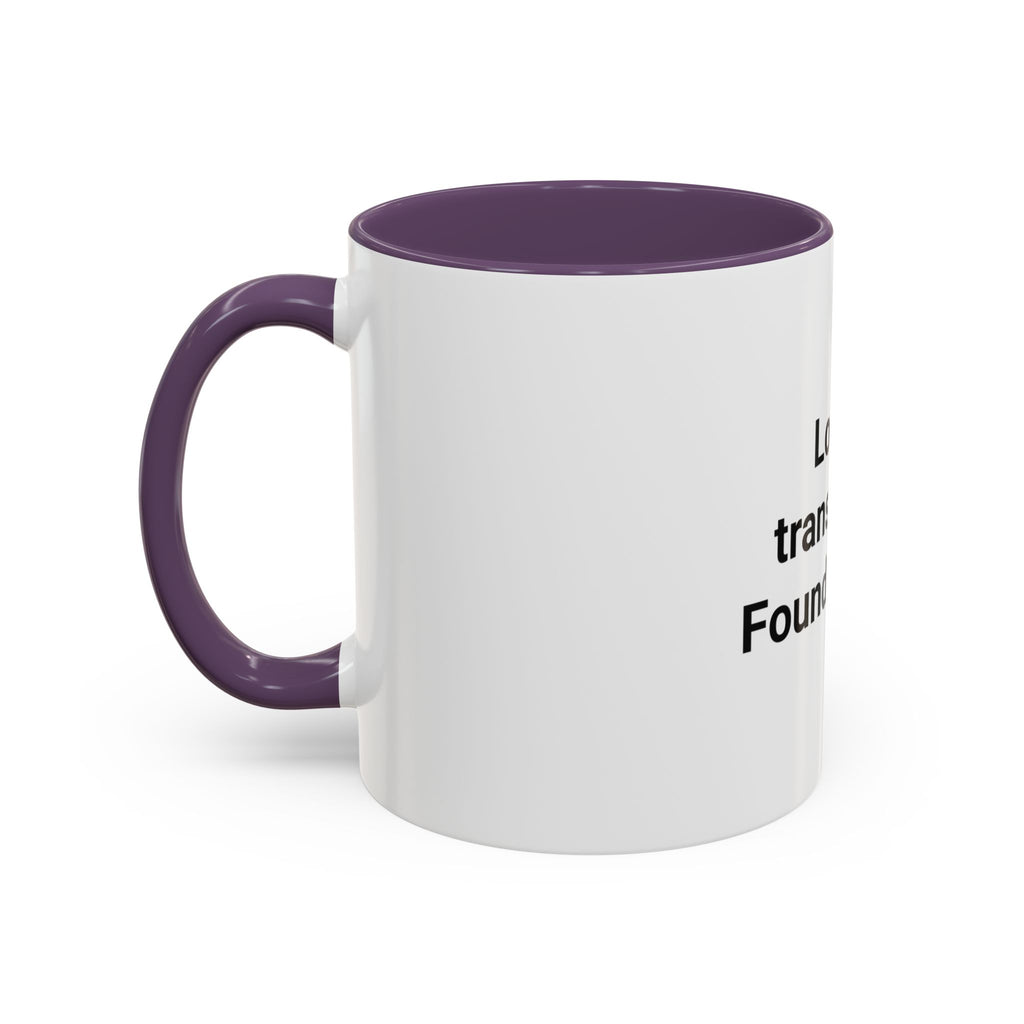 Lost in Translation. Found Myself. - Accent Mug for Solo Travelers