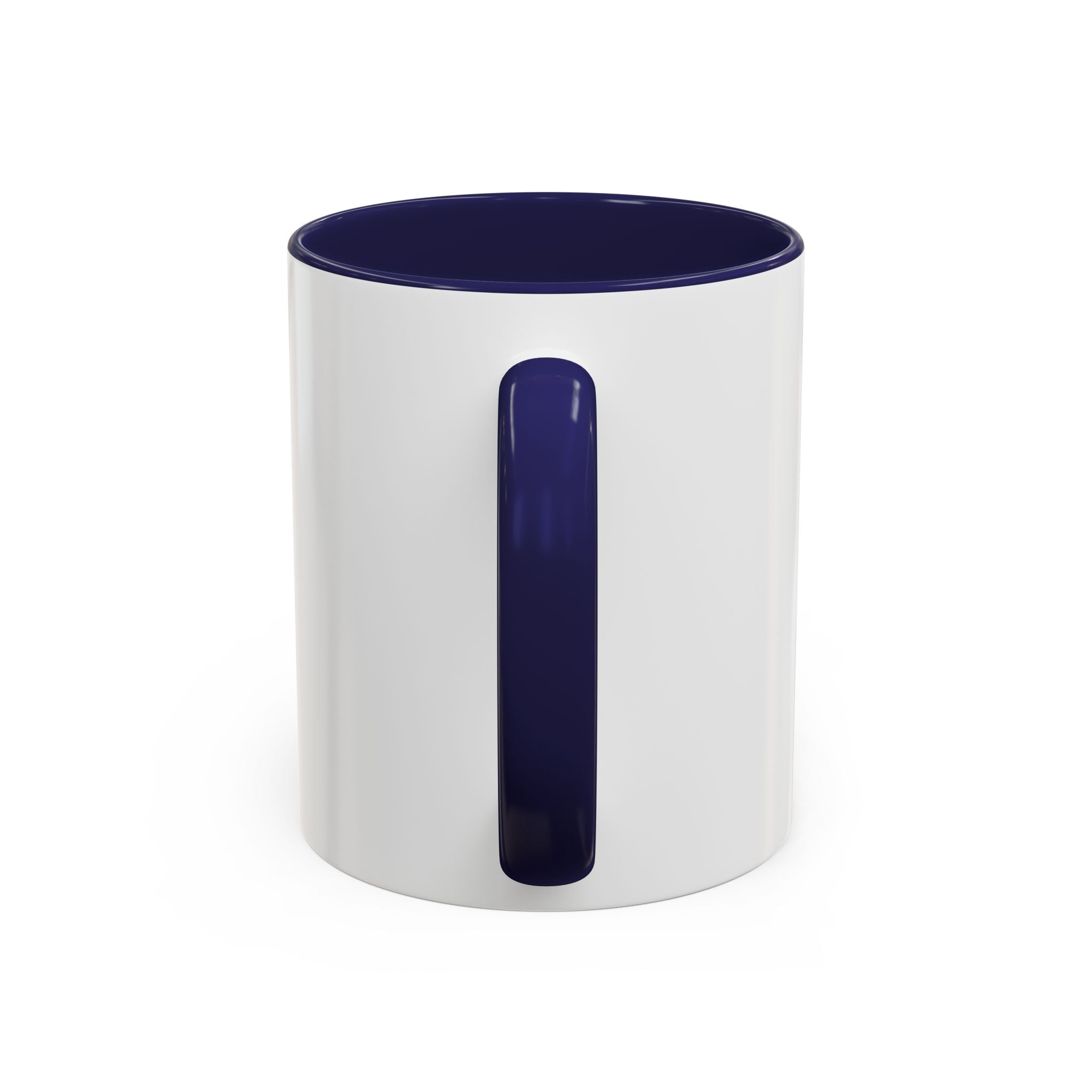 Traded the Office for Everything I Wanted - Accent Mug for Freelancers