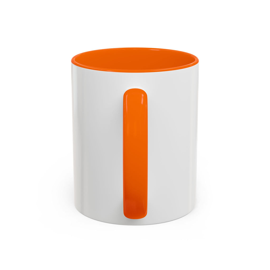 EMT Certified. Finally - Accent Mug for New EMT Gift
