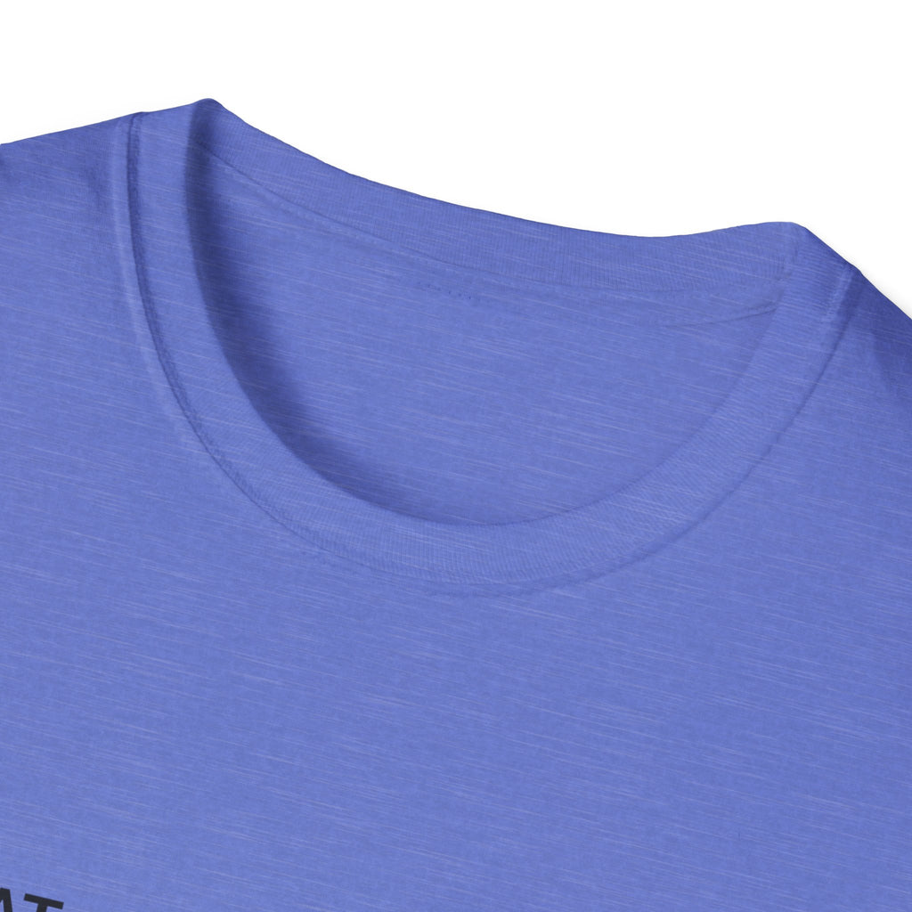 LSAT Survived. Law School Earned. - T-Shirt for New Law Students