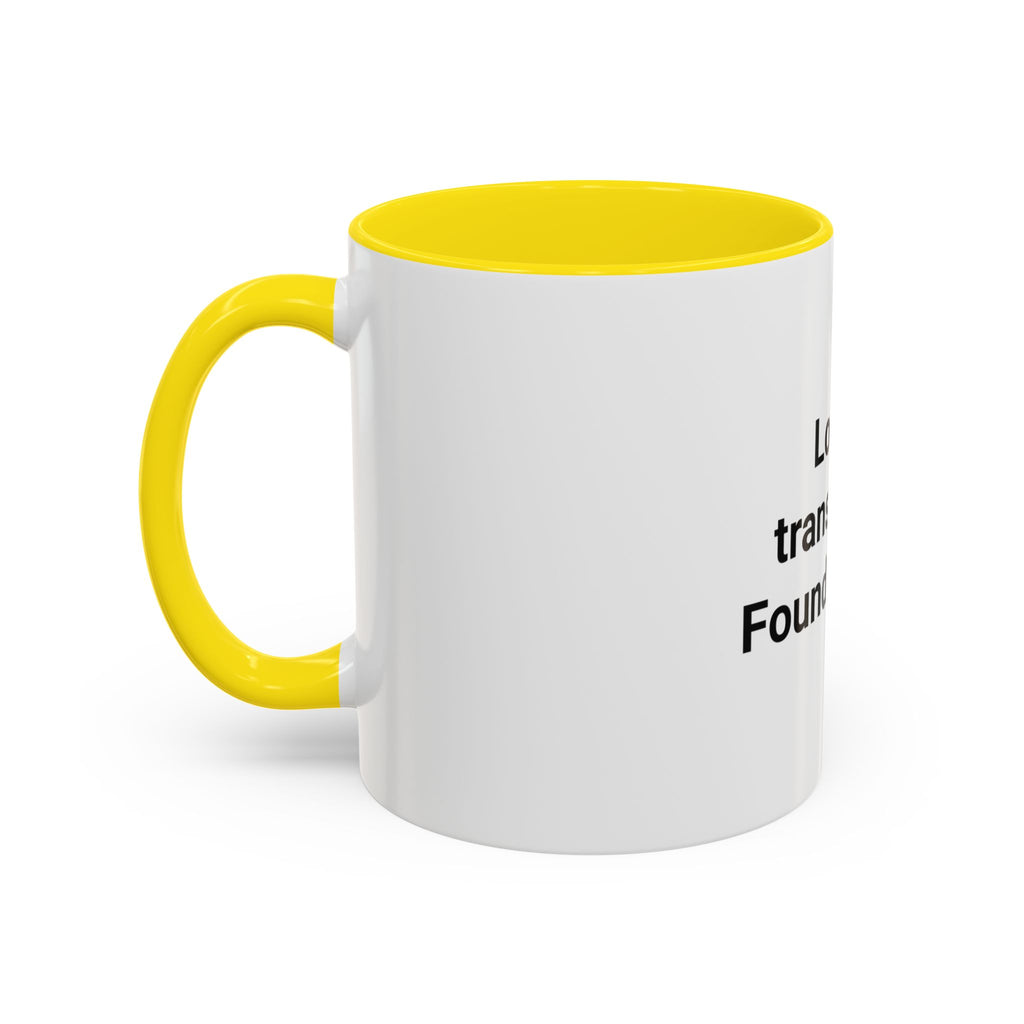 Lost in Translation. Found Myself. - Accent Mug for Solo Travelers