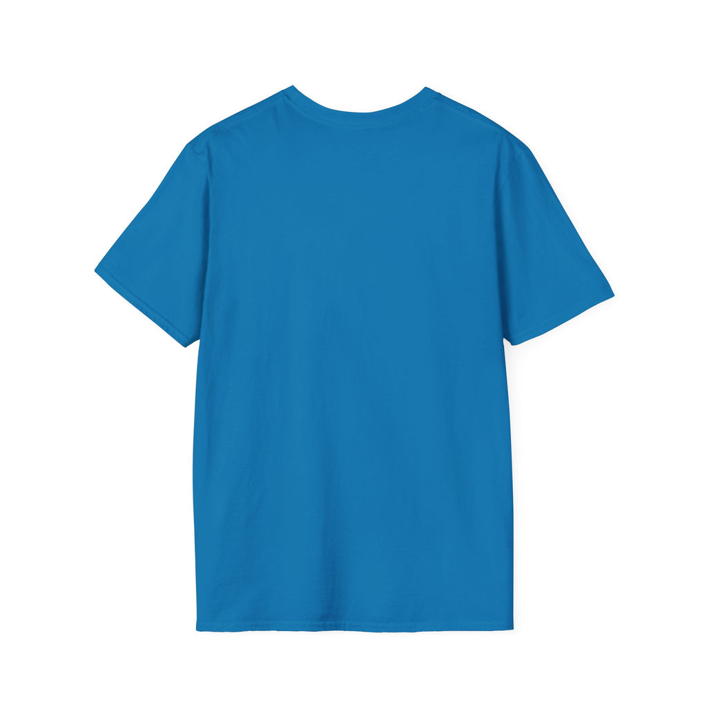 Certified to Breathe Underwater - T-Shirt for Scuba Divers