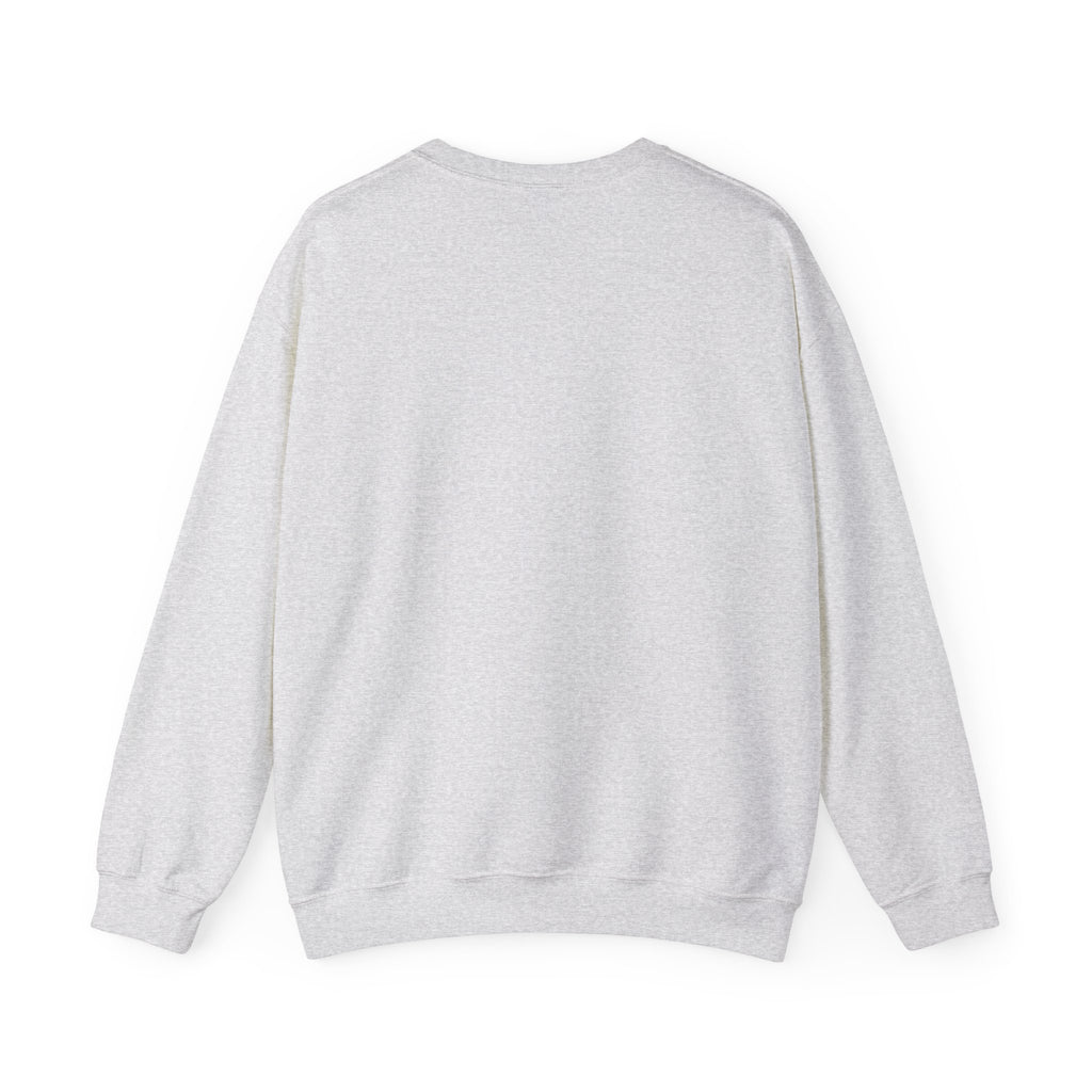 I Didn't Get Older I Got Promoted - Sweatshirt for New Grandparents