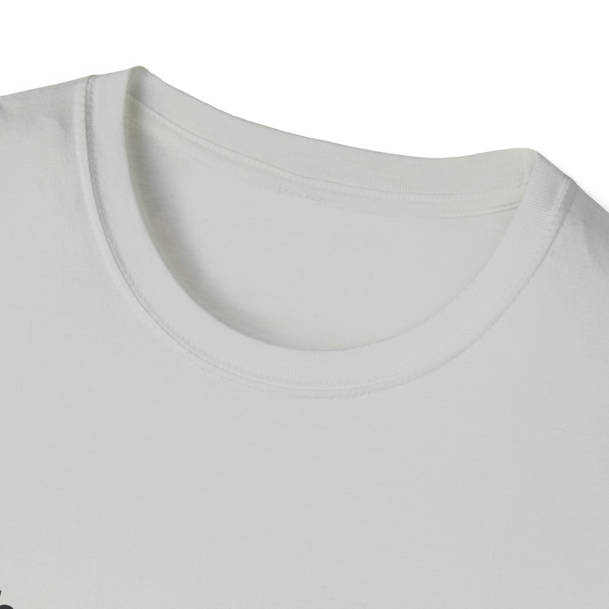 Chapter One to The End. I did that. - T-Shirt for First-Time Novelists