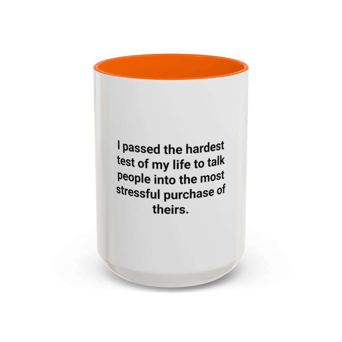 Real Estate License Mug - Funny Gift for New Realtor