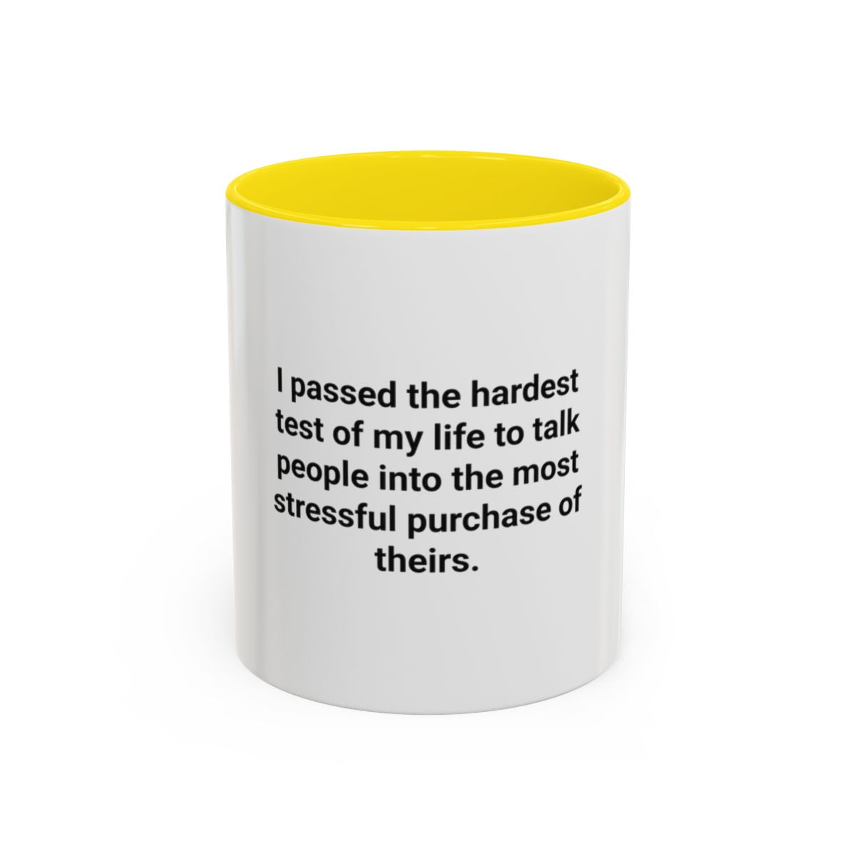 Real Estate License Mug - Funny Gift for New Realtor