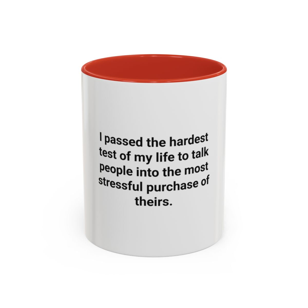 Real Estate License Mug - Funny Gift for New Realtor