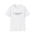 Years of Studying, One Brutal Exam - CPA Exam Pass T-Shirt